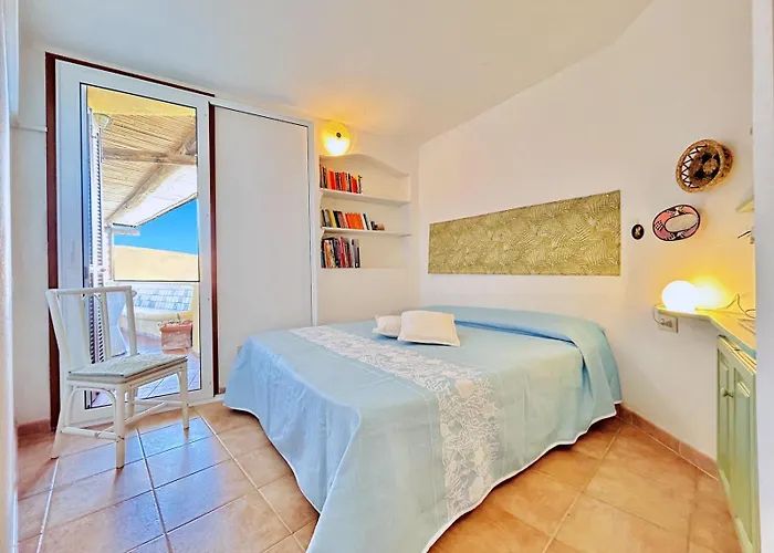 Vistamare Cala Granu