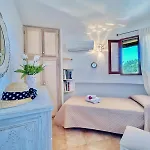 Casa de Férias Vistamare Cala Granu Porto Cervo