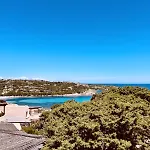 Vistamare Cala Granu Casa de Férias