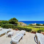 Casa de Férias Vistamare Cala Granu