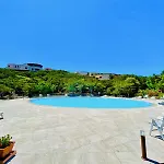 Casa de Férias Vistamare Cala Granu