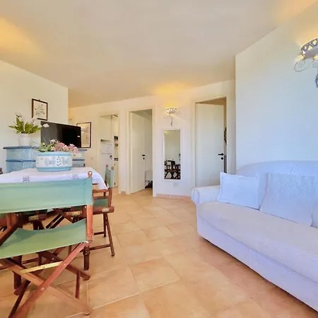 Three Bedroom Sea View In Cala Granu Shared Pool 200m From The