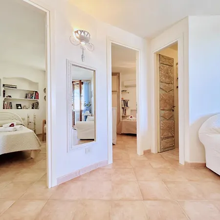 Vistamare Cala Granu *