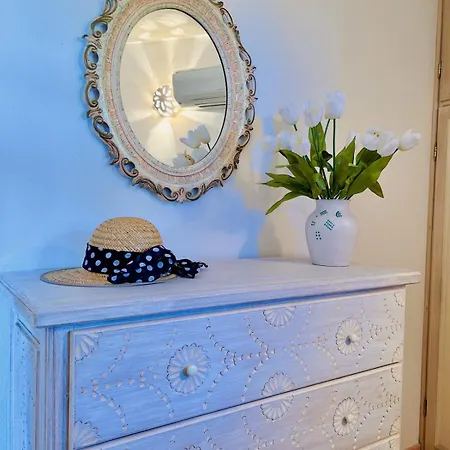 Vistamare Cala Granu Holiday home