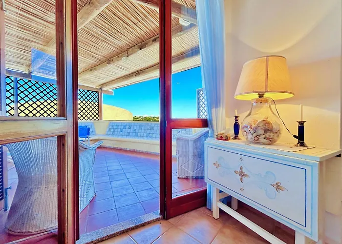 Vistamare Cala Granu *