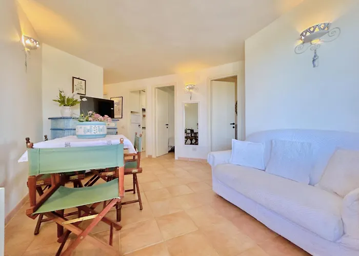 Vistamare Cala Granu