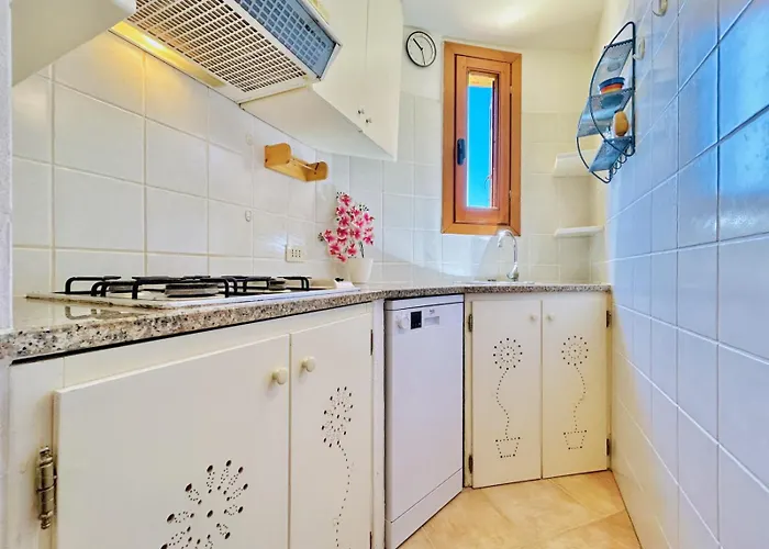 Vistamare Cala Granu Holiday home *