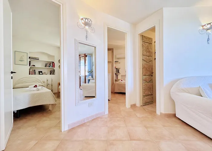 Vistamare Cala Granu *