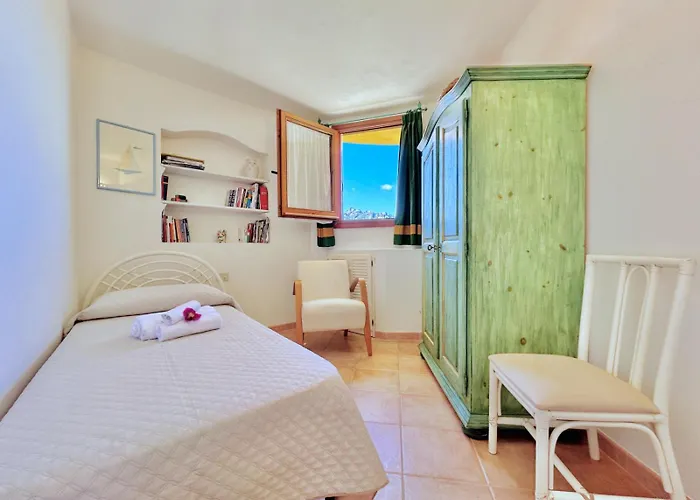 Vistamare Cala Granu * Porto Cervo