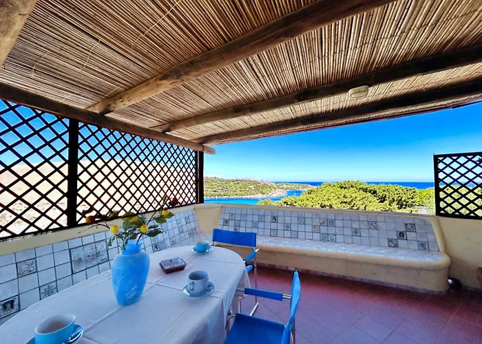 Vistamare Cala Granu *