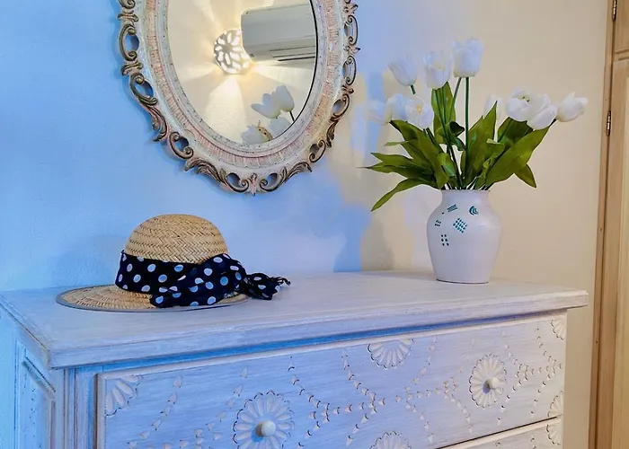 Vistamare Cala Granu Holiday home