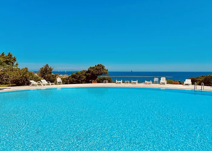 Vistamare Cala Granu Porto Cervo