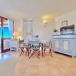 Vakantiehuis Vistamare Cala Granu Porto Cervo