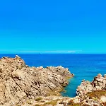 Vistamare Cala Granu Vakantiehuis *