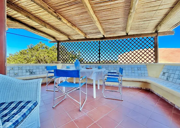 Vistamare Cala Granu